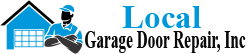 Garage Door Repair El Mirage AZ Logo